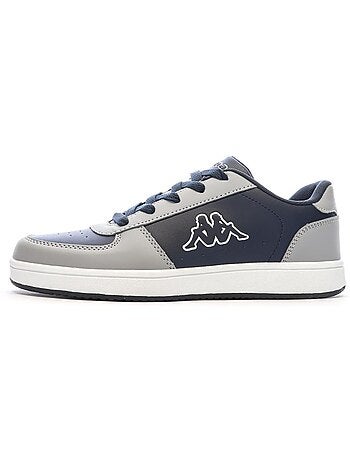 Sneakers Bambino Kappa Stringate