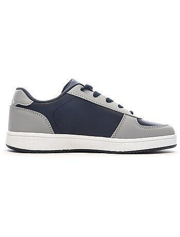 Sneakers Bambino Kappa Stringate