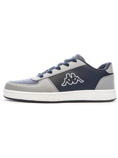 Sneakers Bambino Kappa Stringate - Kiabi