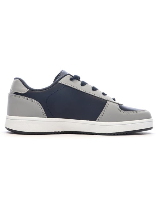 Sneakers Bambino Kappa Stringate - Kiabi