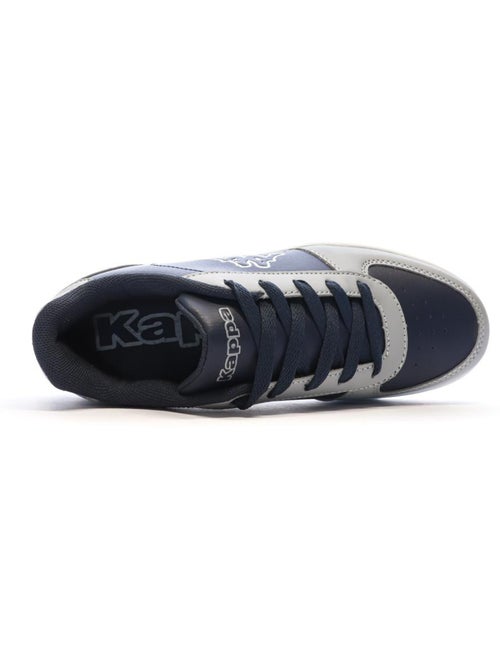 Sneakers Bambino Kappa Stringate - Kiabi