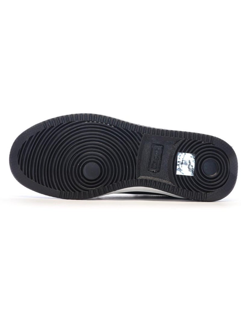Sneakers Bambino Kappa Stringate Blu grigio chiaro - Kiabi
