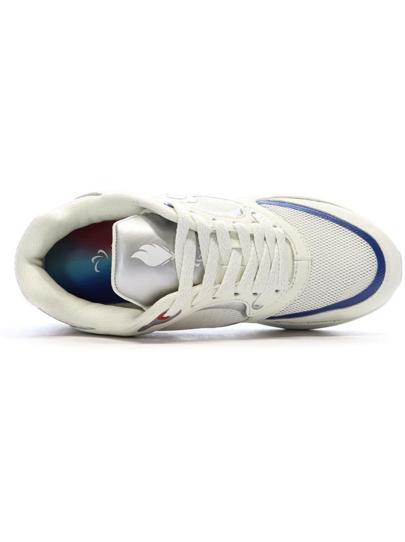 Sneakers Bambino Le Coq Sportif Bianco - Kiabi