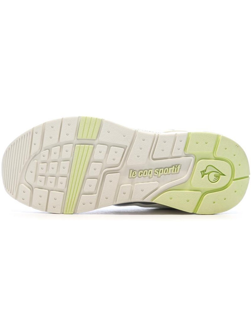 Sneakers Bambino Le Coq Sportif Bianco - Kiabi