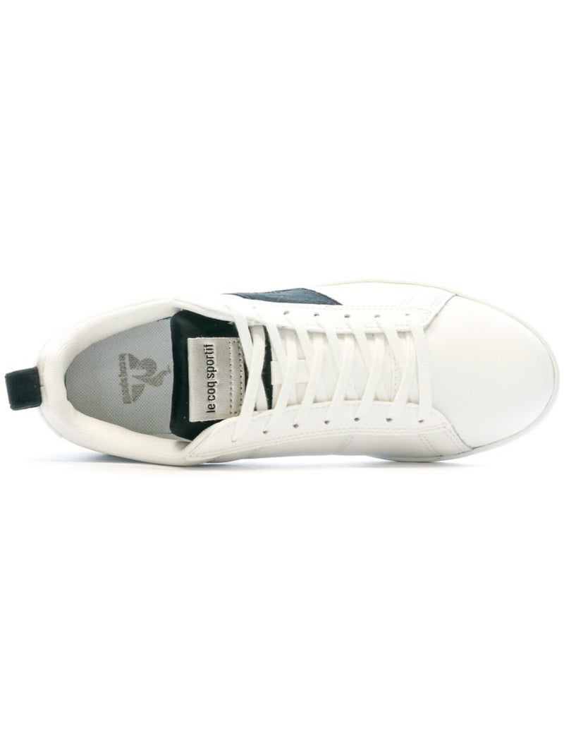 Sneakers Bambino Le Coq Sportif Bianco - Kiabi