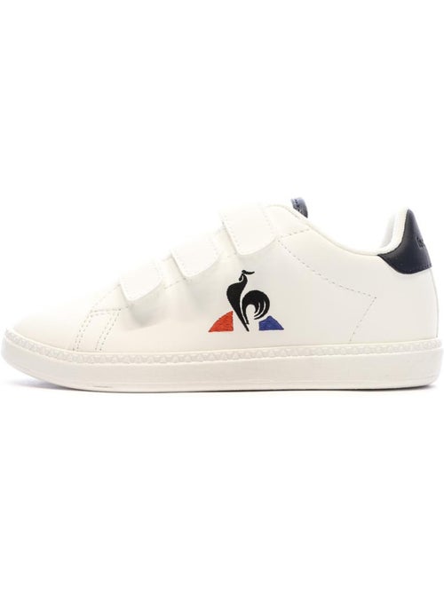 Sneakers Bambino Le Coq Sportif - Kiabi Sneakers Bambino Le Coq Sportif - Kiabi