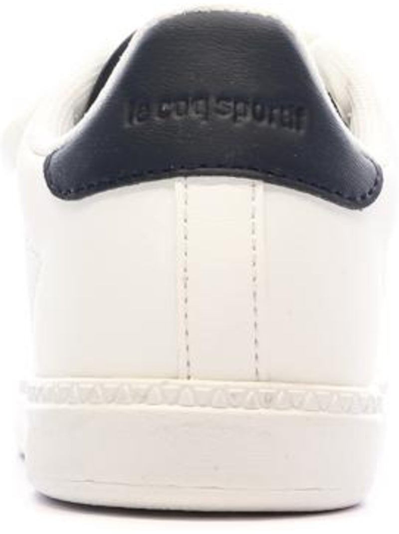 Sneakers Bambino Le Coq Sportif Bianco - Kiabi