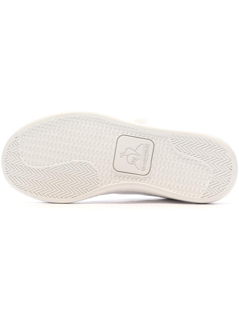 Sneakers Bambino Le Coq Sportif Bianco - Kiabi