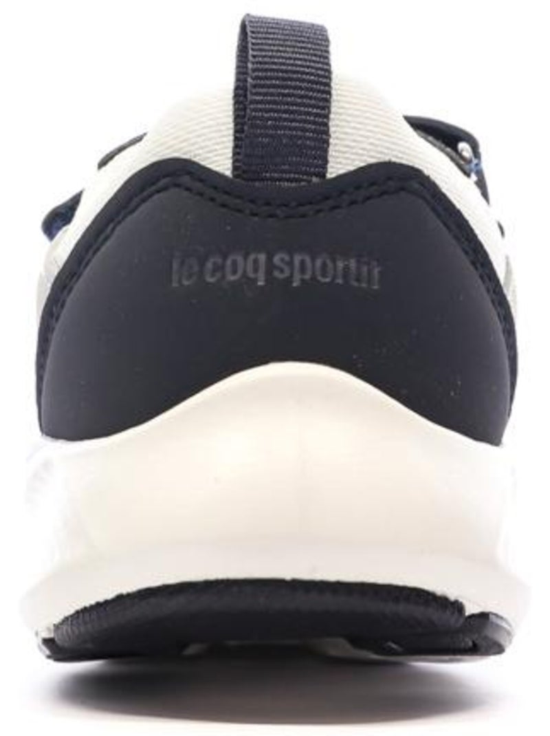 Sneakers Bambino Le Coq Sportif Blu marino - Kiabi