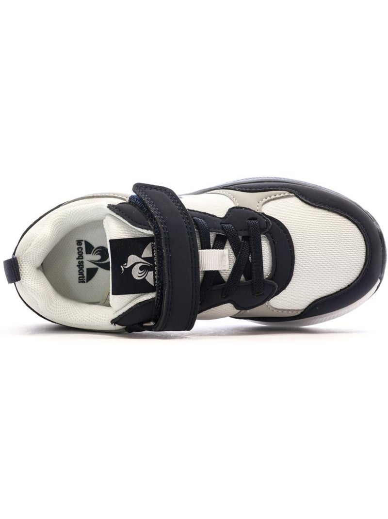 Sneakers Bambino Le Coq Sportif Blu marino - Kiabi