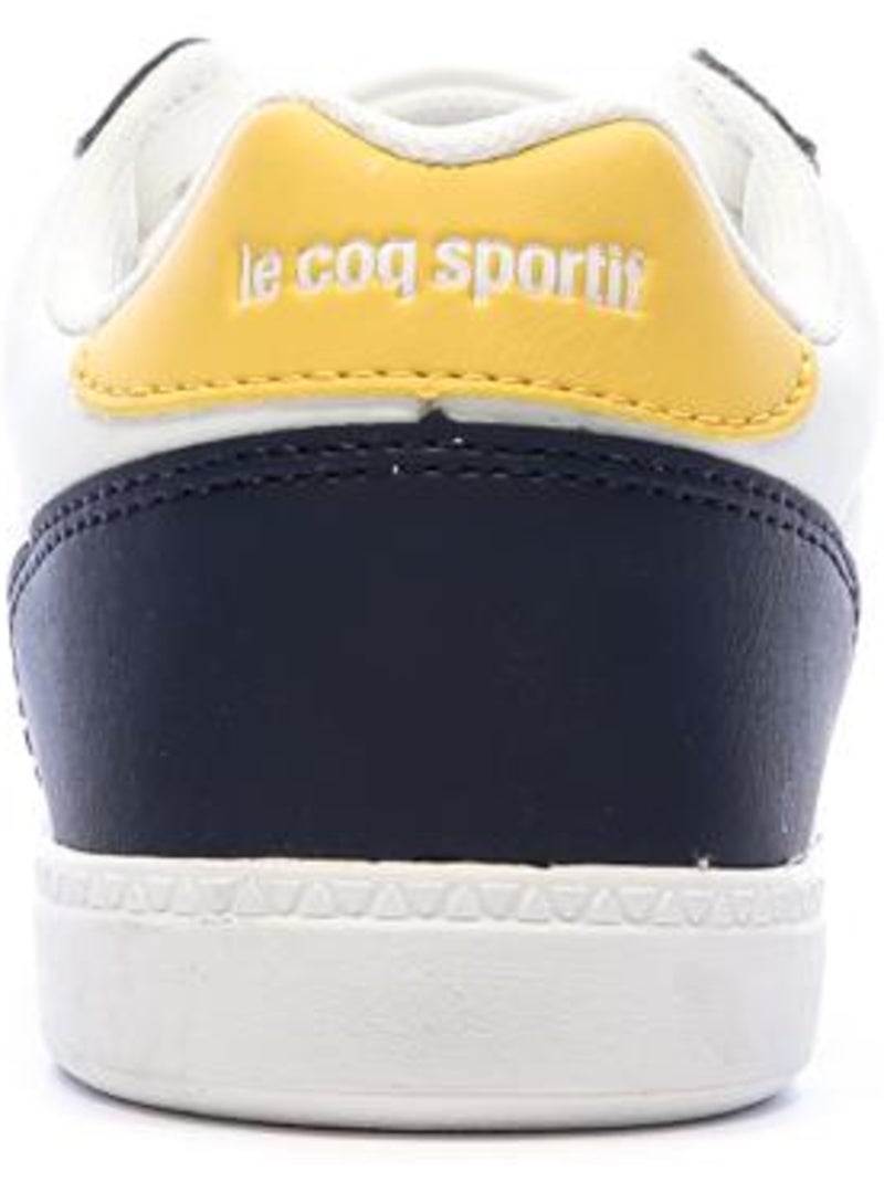 Sneakers Bambino Le Coq Sportif Blu marino - Kiabi