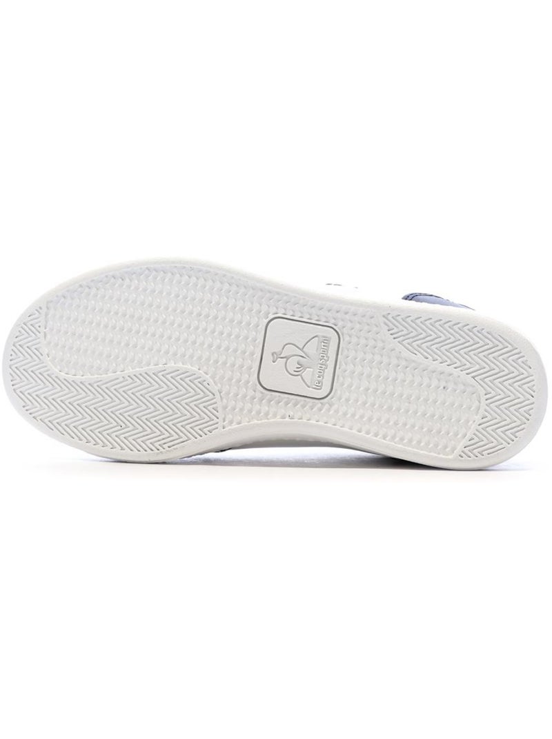 Sneakers Bambino Le Coq Sportif Blu marino - Kiabi