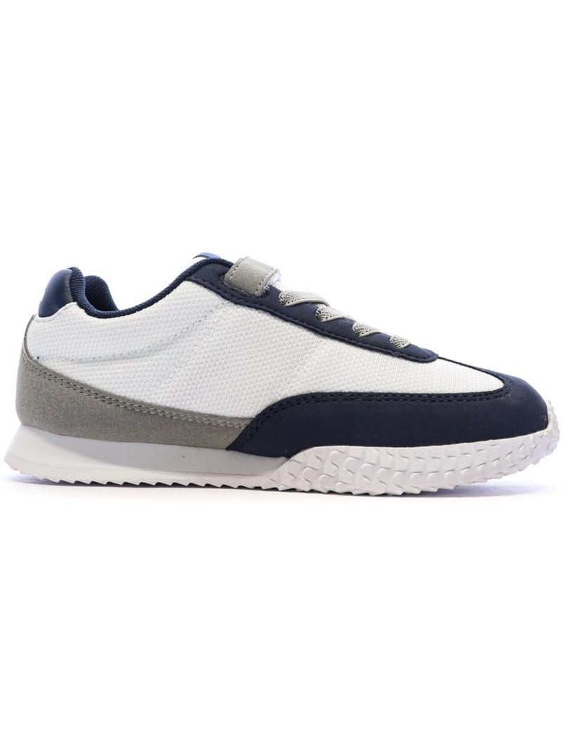 Sneakers Bambino Le Coq Sportif Blu marino - Kiabi