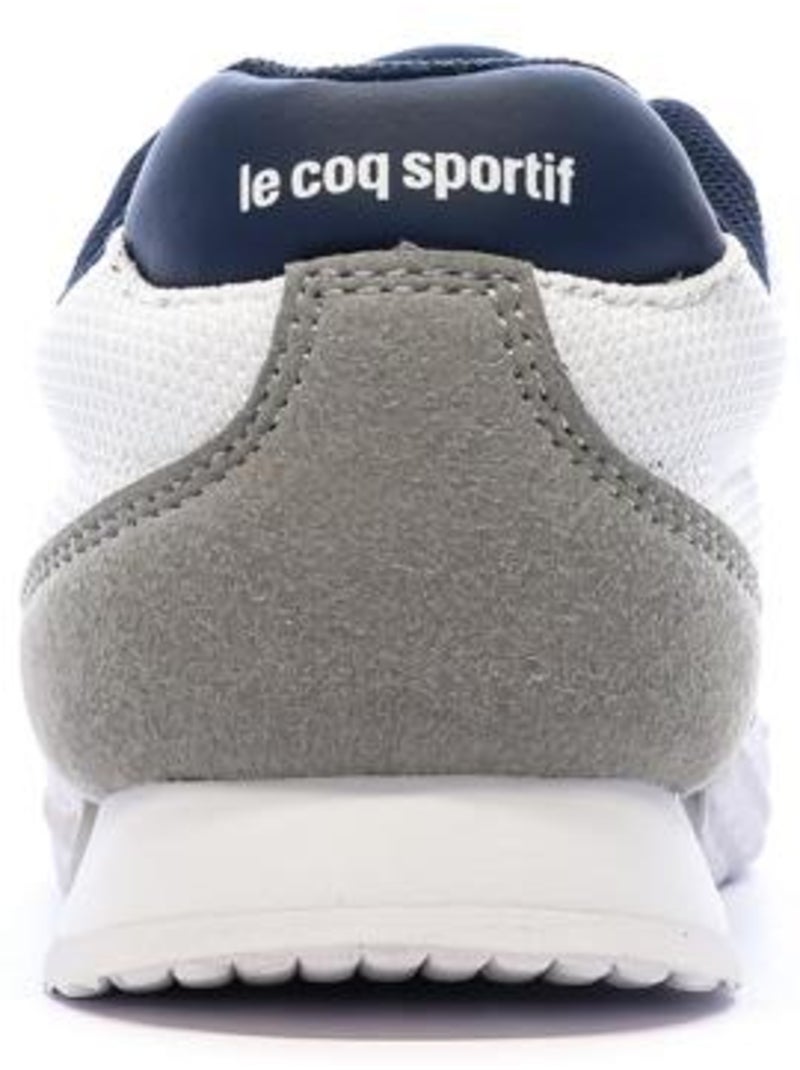 Sneakers Bambino Le Coq Sportif Blu marino - Kiabi