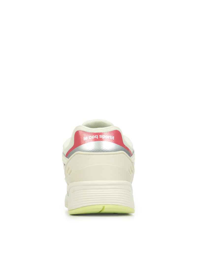 Sneakers Bambino Le Coq Sportif Ecru - Kiabi