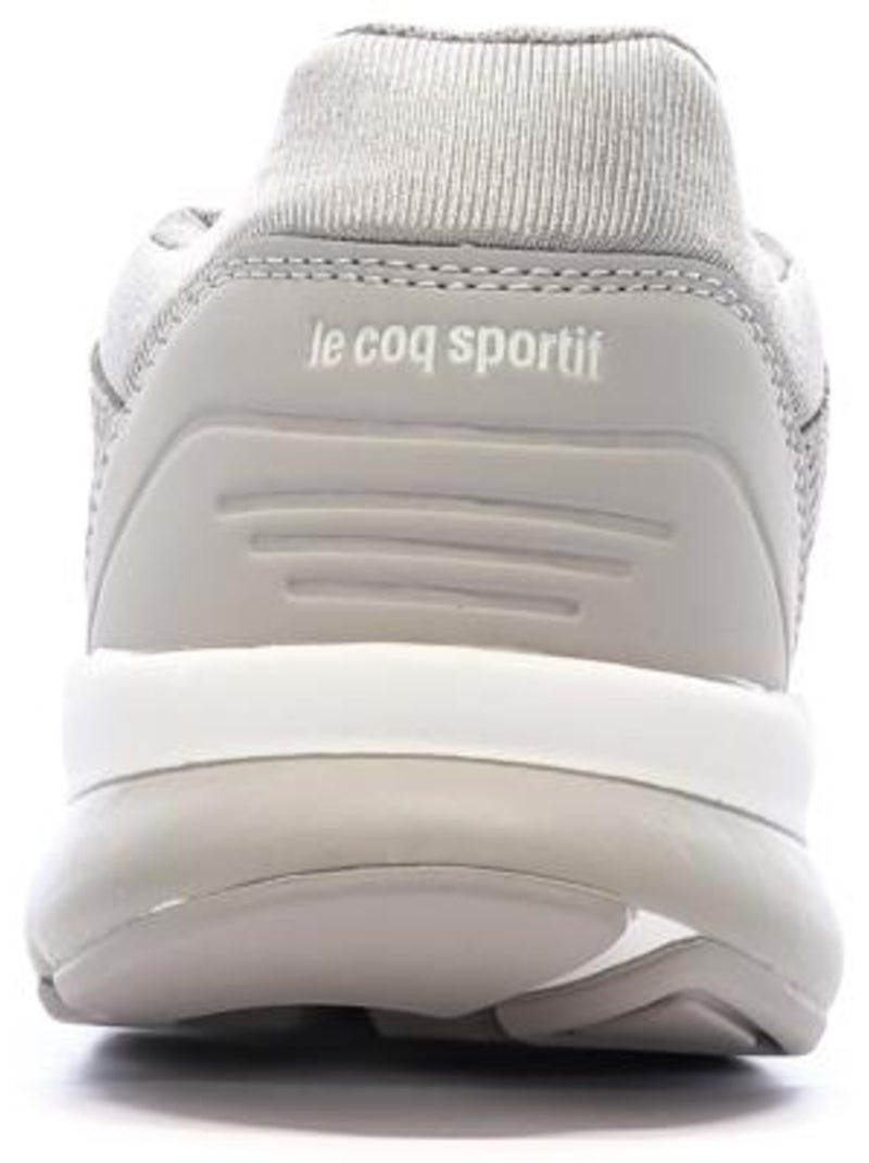 Sneakers Bambino Le Coq Sportif Grigio argentato - Kiabi