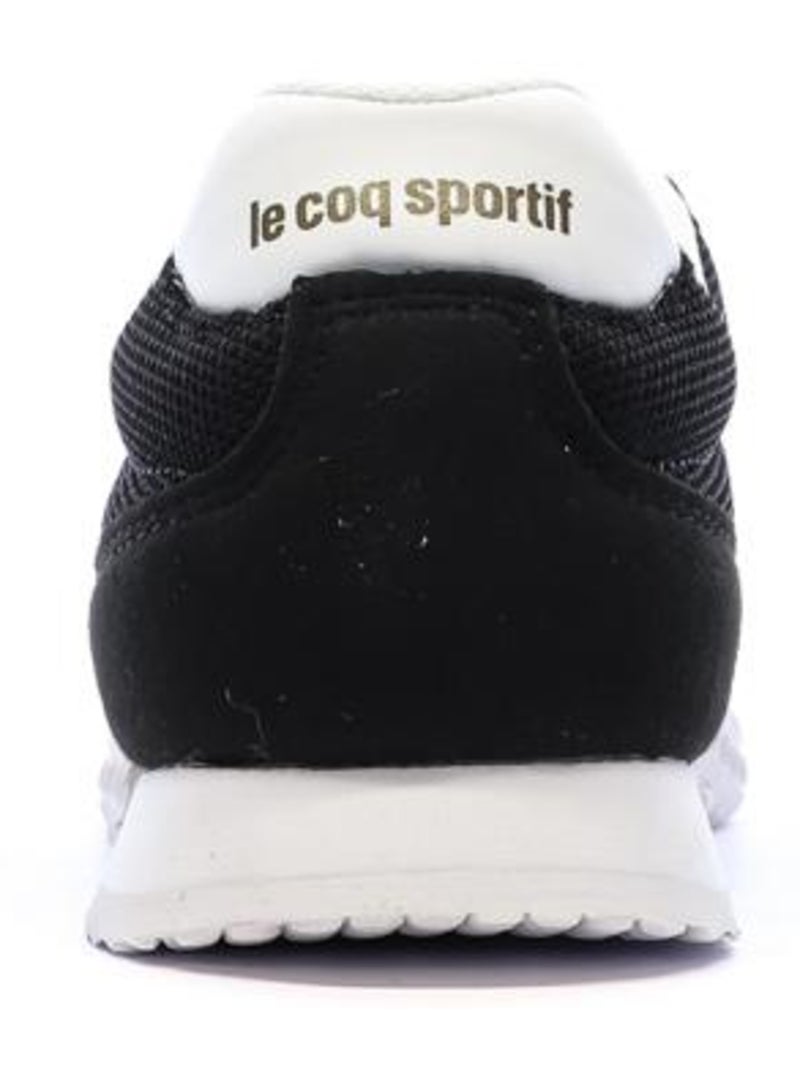 Sneakers Bambino Le Coq Sportif Nero - Kiabi