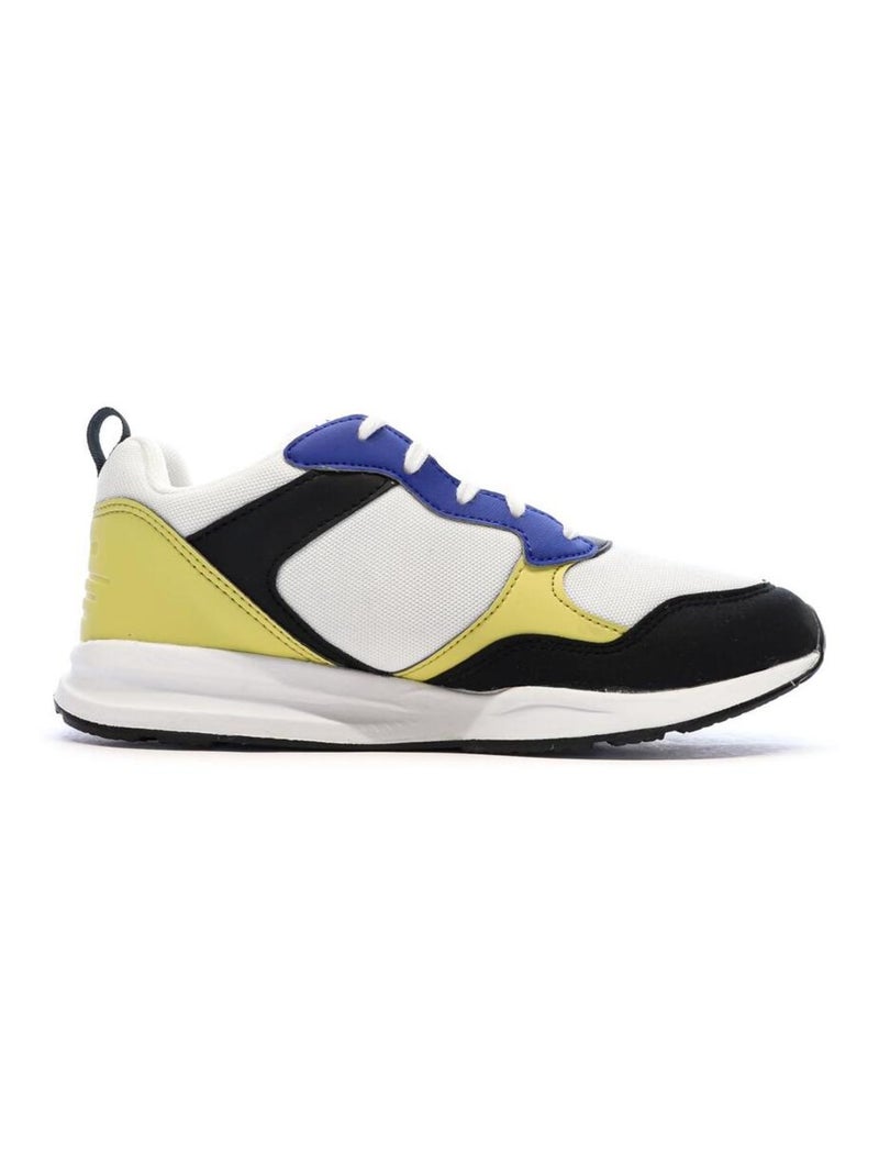 Sneakers Bambino Le Coq Sportif Nero - Kiabi