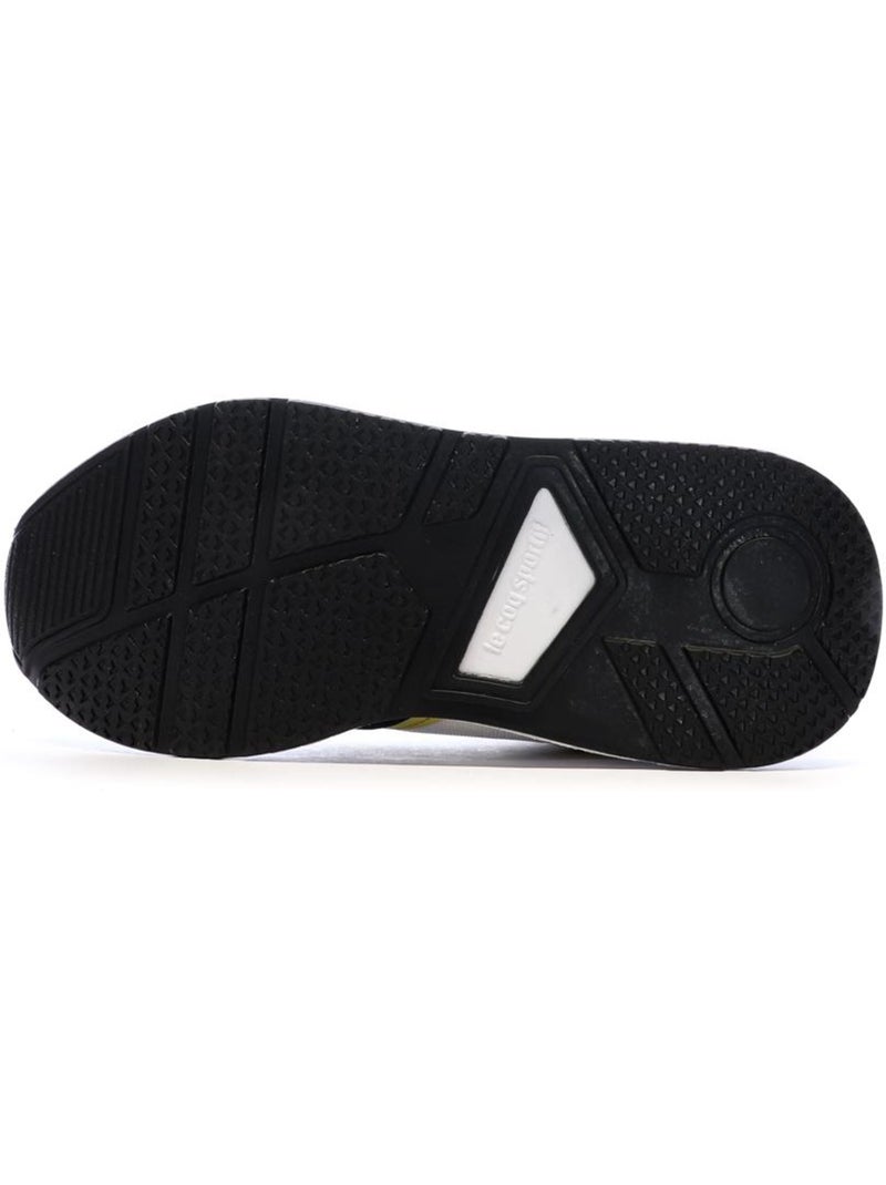 Sneakers Bambino Le Coq Sportif Nero - Kiabi