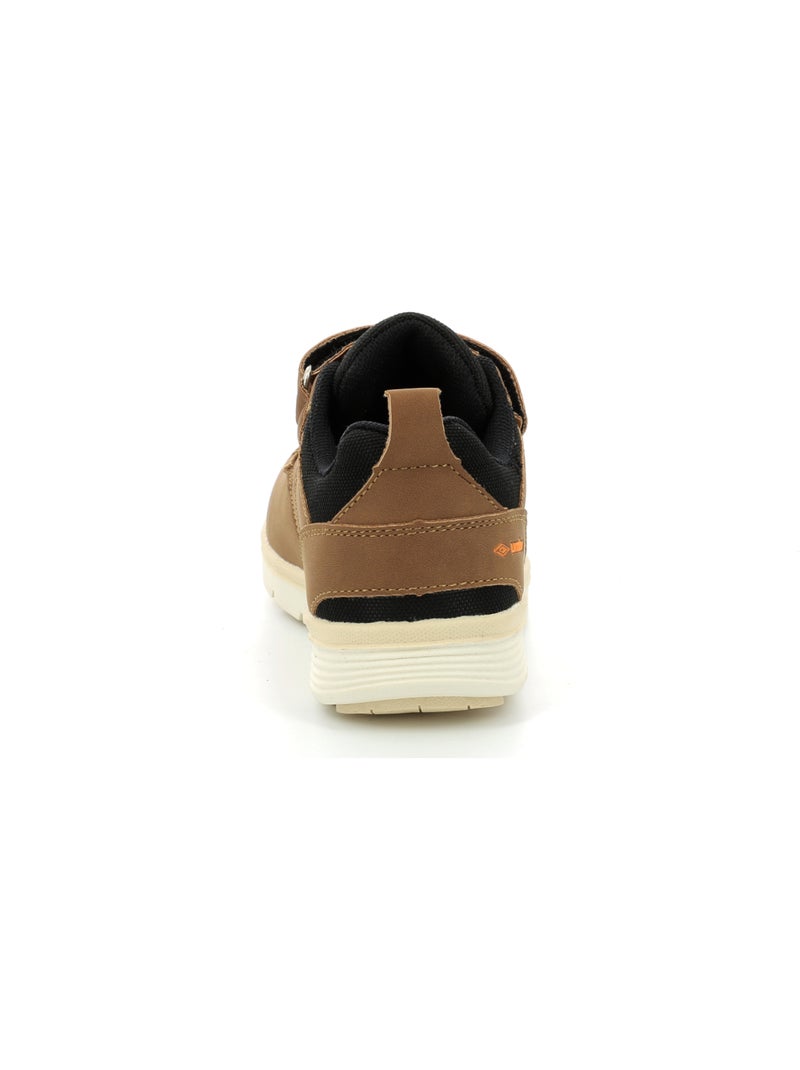 Sneakers Bambino Umbro Nella Cammello - Kiabi