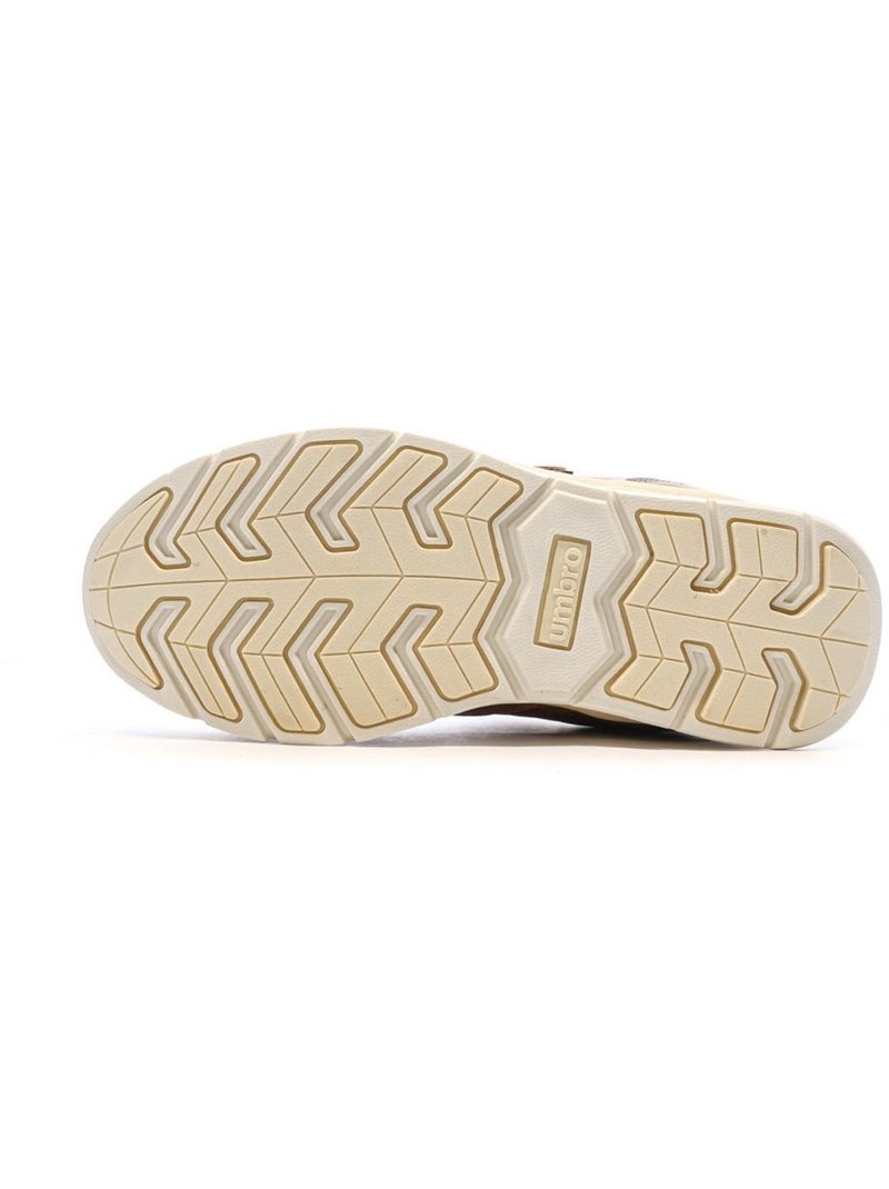 Sneakers Bambino Umbro Nella Marrone cappuccino - Kiabi