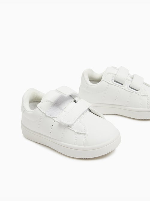 Sneakers base, MO Fashion - Kiabi