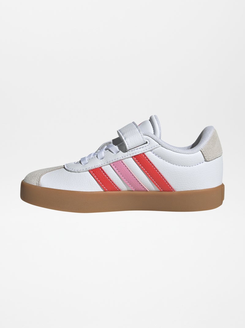 Sneakers basse 'adidas' bianco - Kiabi