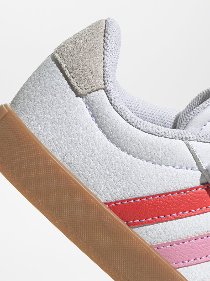 Sneakers basse 'adidas' bianco - Kiabi
