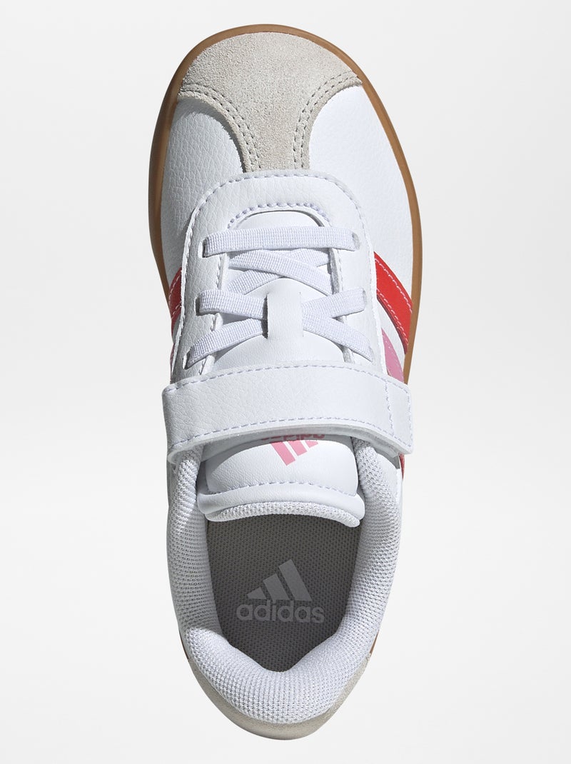 Sneakers basse 'adidas' bianco - Kiabi