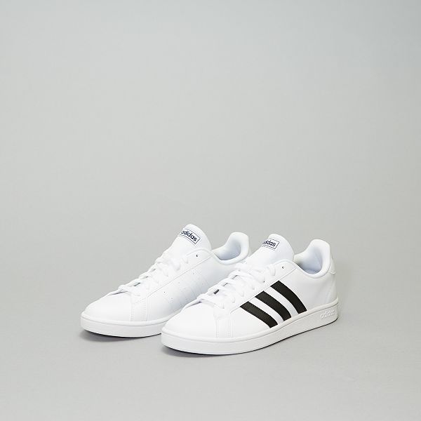 adidas gran court uomo adidas gran court uomo