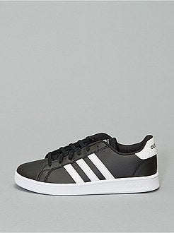Sneakers basse 'adidas GRAND COURT K' - Kiabi