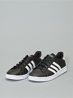 Sneakers basse 'adidas GRAND COURT K' - Kiabi