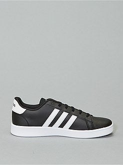 Sneakers basse 'adidas GRAND COURT K' - Kiabi