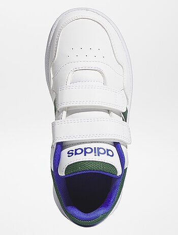 Sneakers basse 'adidas' 'Hoops'