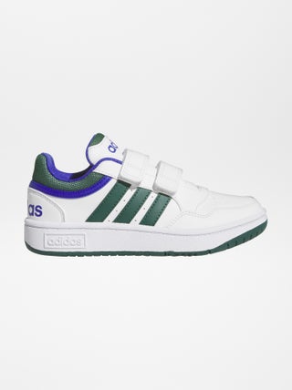 Sneakers basse 'adidas' 'Hoops'