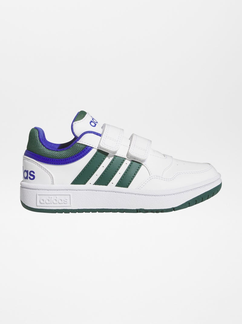 Sneakers basse 'adidas' 'Hoops' BIANCO - Kiabi