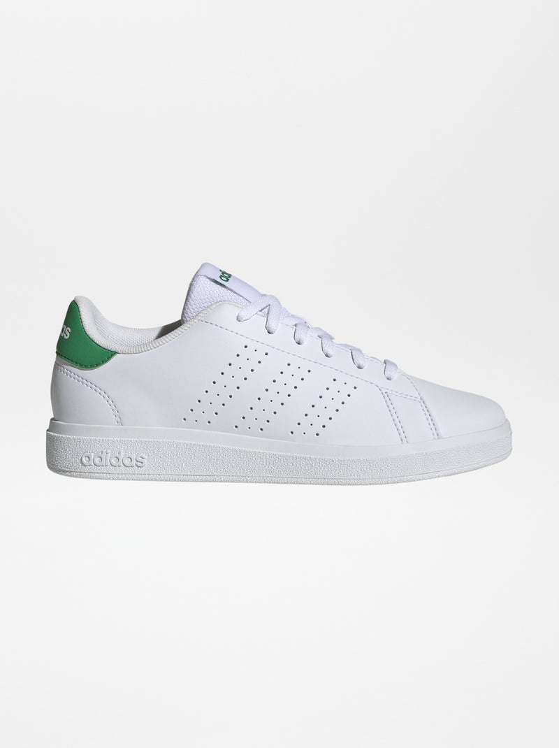 Sneakers basse 'advantage' 'adidas' BIANCO - Kiabi