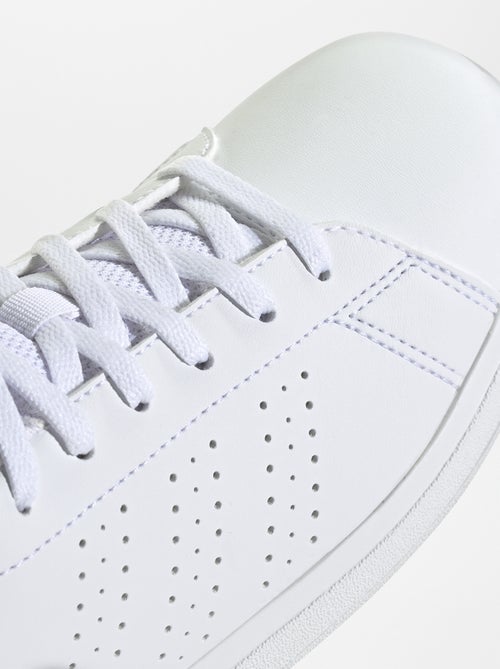 Sneakers basse 'advantage' 'adidas' - Kiabi