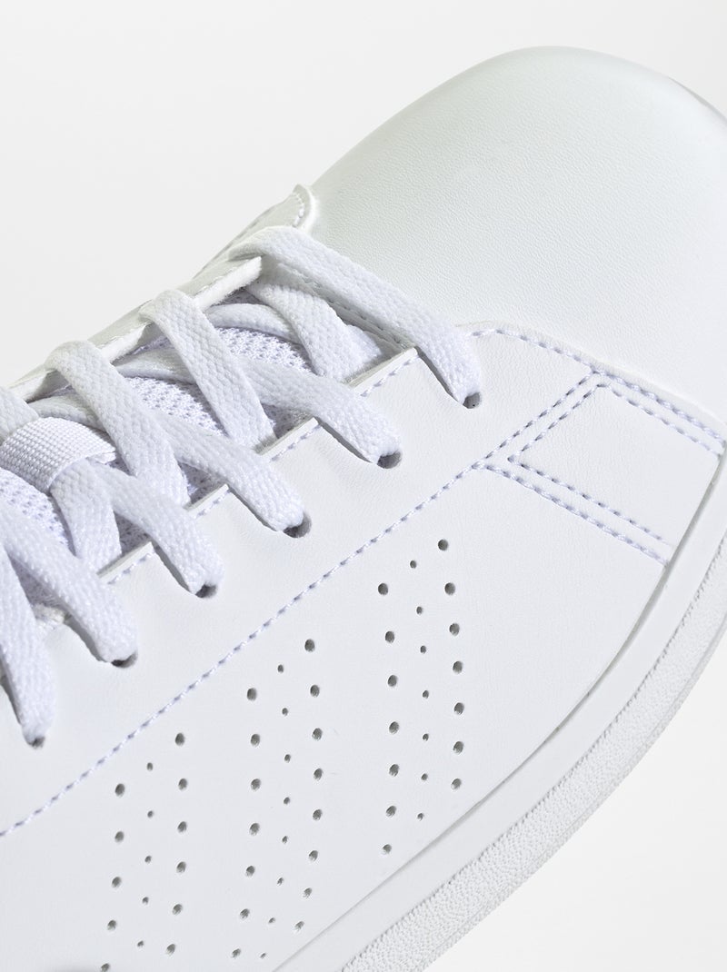 Sneakers basse 'advantage' 'adidas' BIANCO - Kiabi
