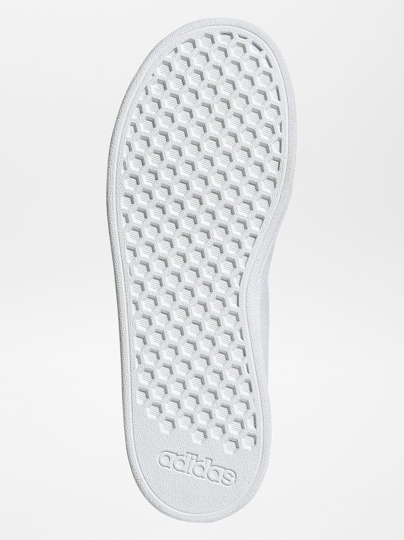 Sneakers basse 'advantage' 'adidas' BIANCO - Kiabi