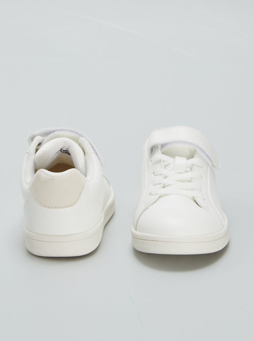 Sneakers basse - Kiabi