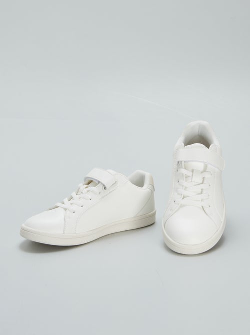 Sneakers basse - Kiabi