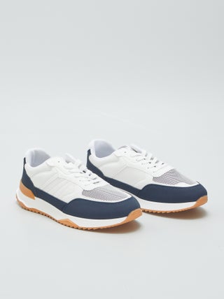 Sneakers basse