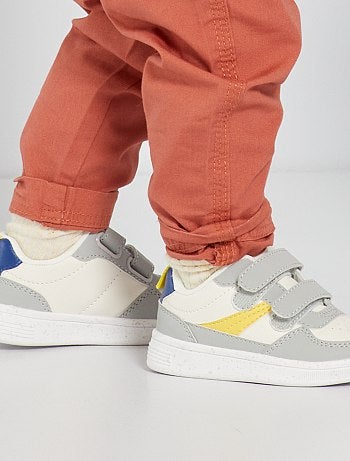 scarpe bambino 22