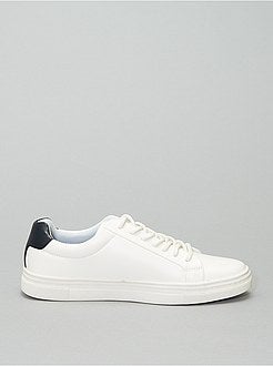 Sneakers basse - Kiabi