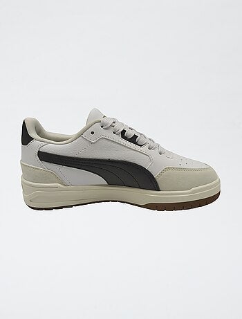 Sneakers basse bicolore PUMA