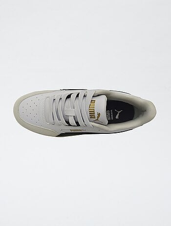 Sneakers basse bicolore PUMA