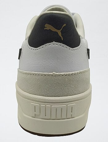 Sneakers basse bicolore PUMA
