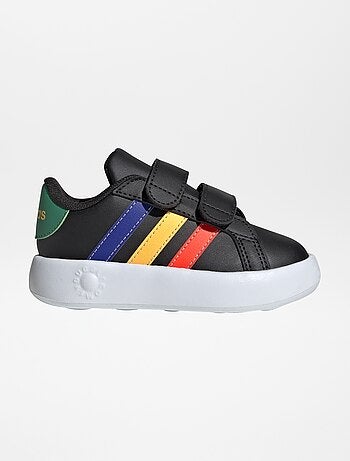 Sneakers basse bicolori 'adidas'
