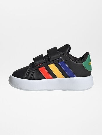 Sneakers basse bicolori 'adidas'